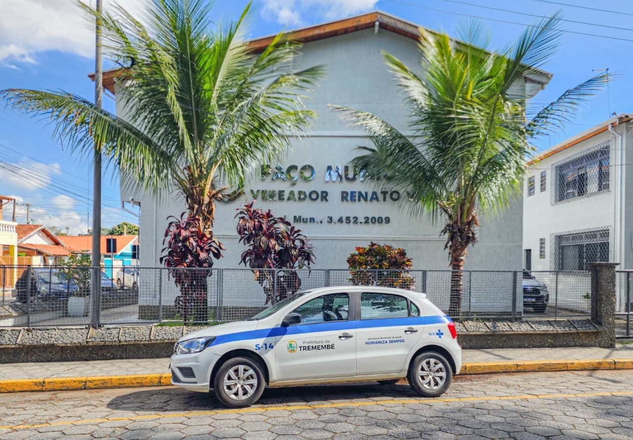 Tremembé lança programa com juros zero para quitar dívidas atrasadas
