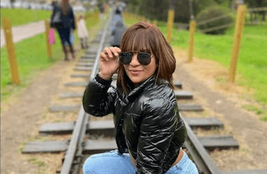 Saúde de Taynara evolui para estável após ser arrastada na Marginal Tietê