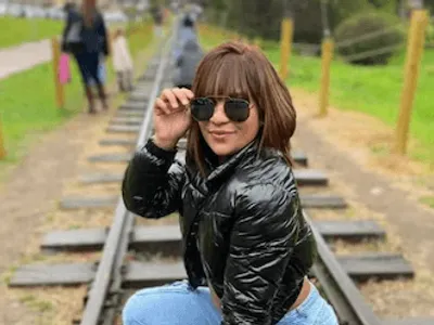 Saúde de Taynara evolui para estável após ser arrastada na Marginal Tietê