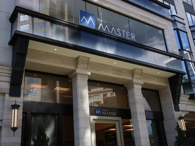 Investigação do Banco Master passa ao STF por decisão de Dias Toffoli