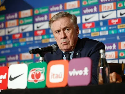Copa: Brasil monitora Holanda, Japão e Suécia como possíveis adversários
