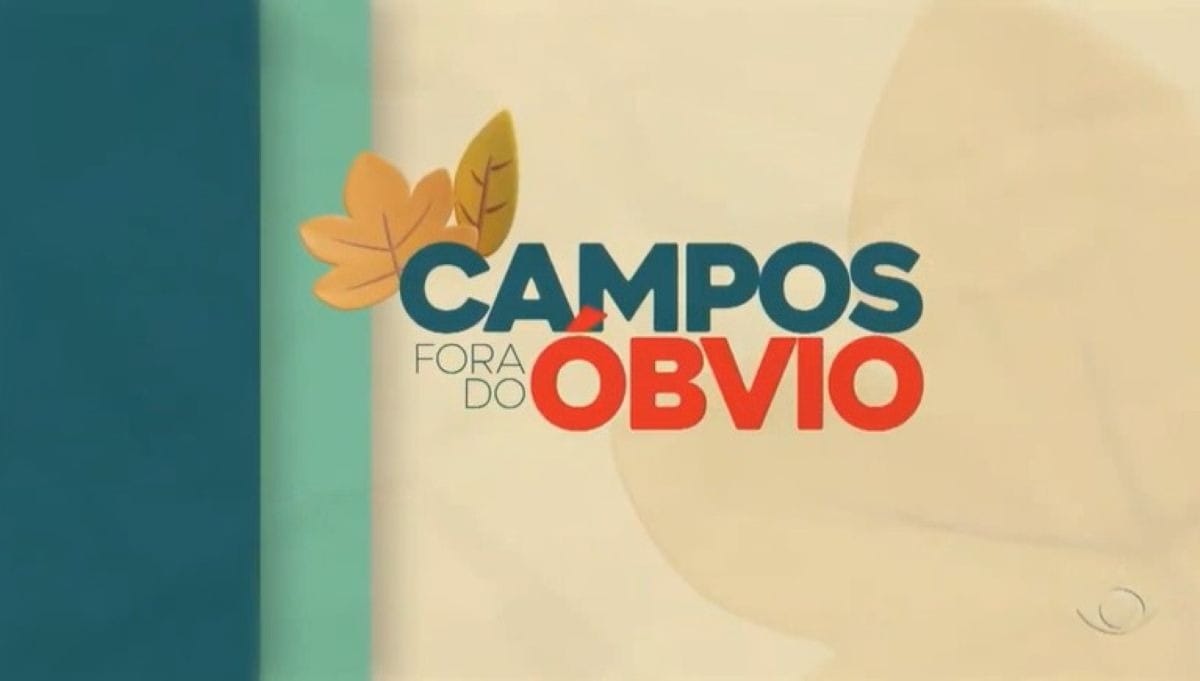 Campos Fora do Óbvio: Onde Tudo Começou em Campos do Jordão