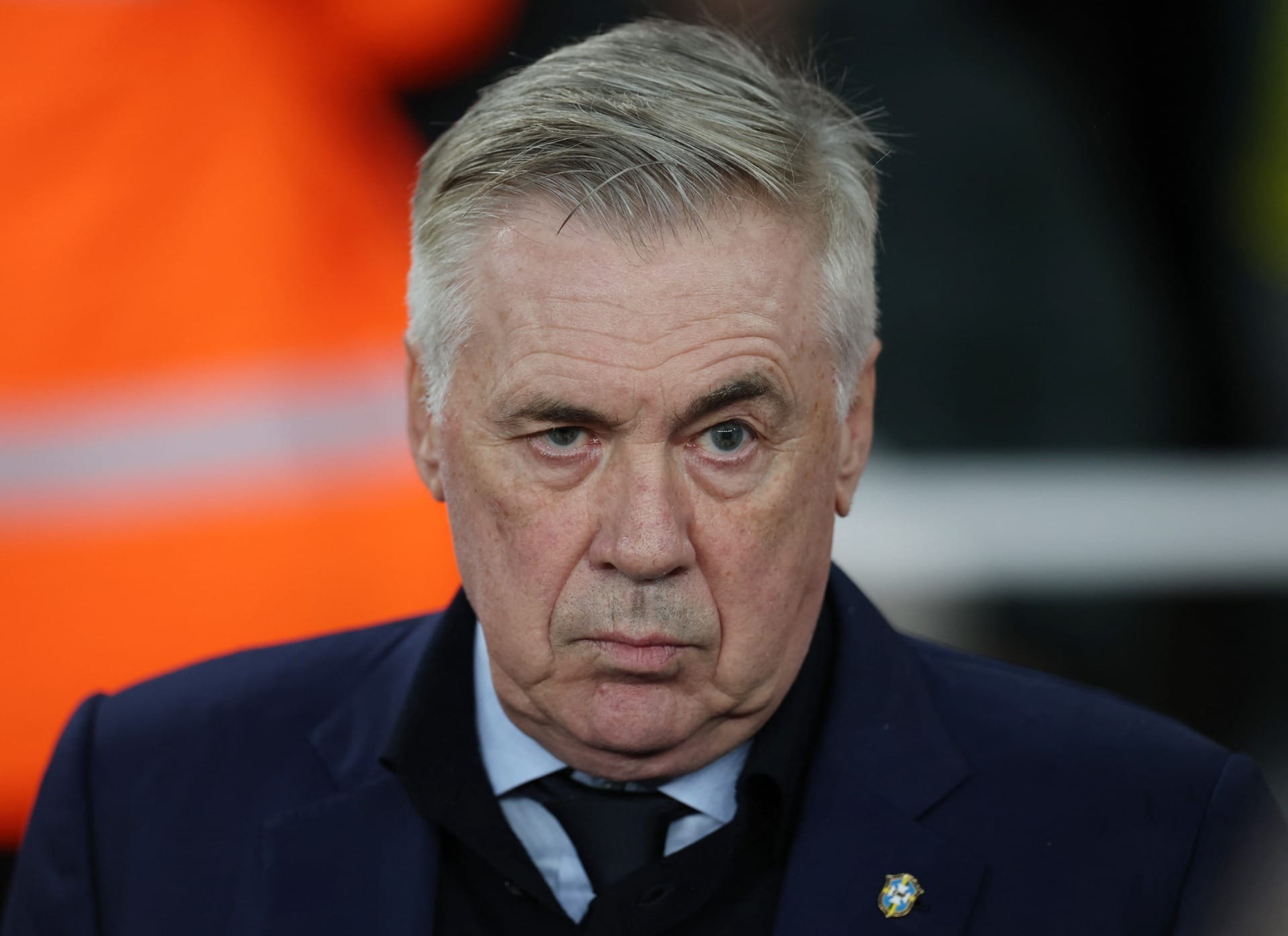 Ancelotti deixa em aberto ida de Neymar à Copa: "Se merecer, vai jogar"