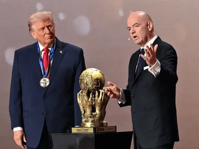 Veja datas, horários e locais dos jogos da fase de grupos da Copa do Mundo