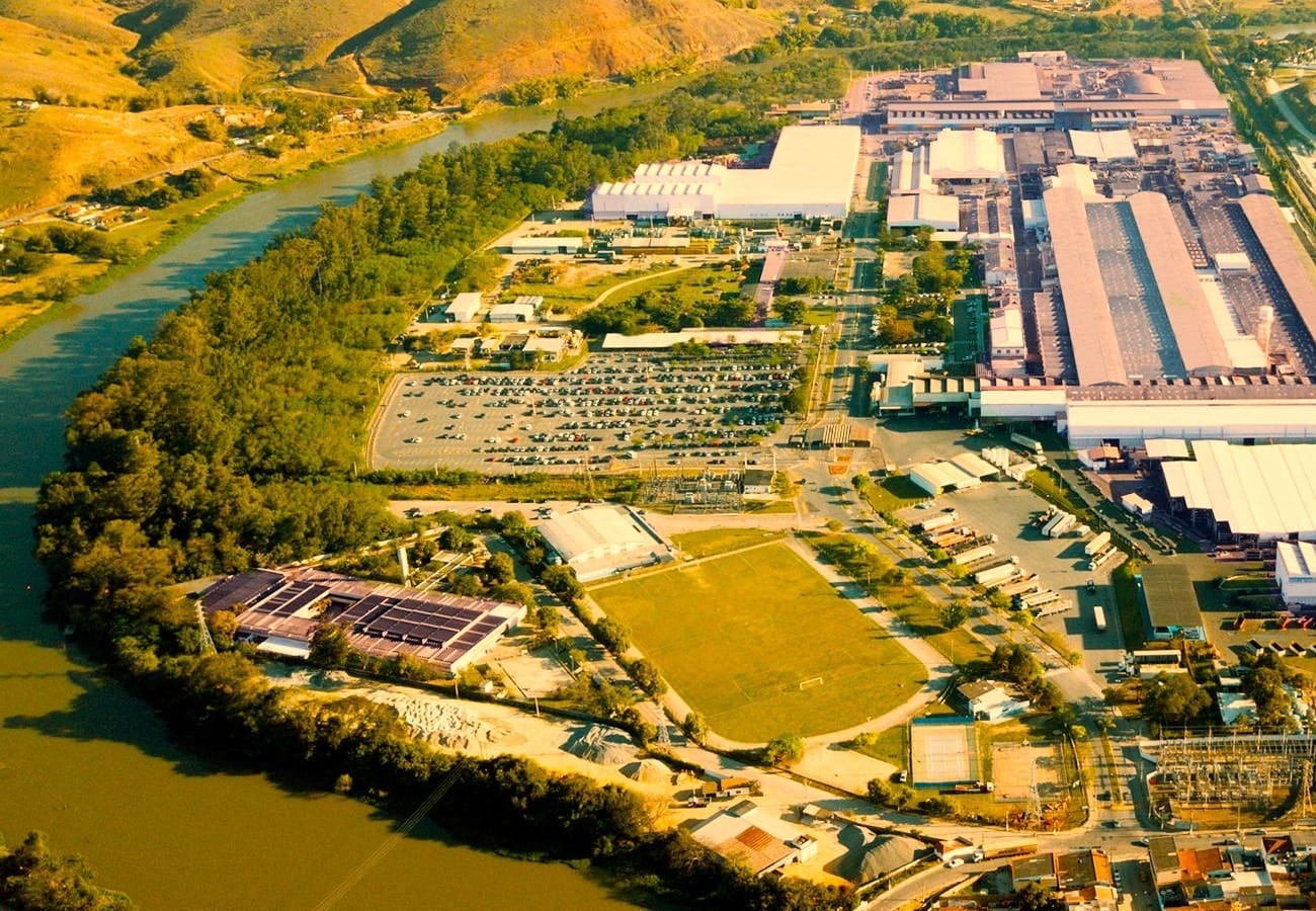 BNDES aprova R$ 36,7 milhões para fábrica de autopeças em Cruzeiro