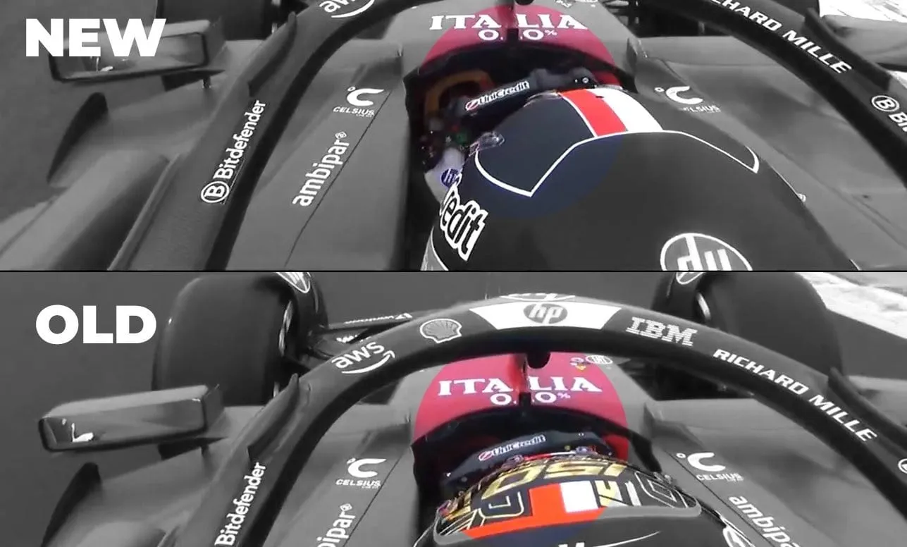Ferrari testa novo volante para temporada de 2026 da F1 em Abu Dhabi; veja