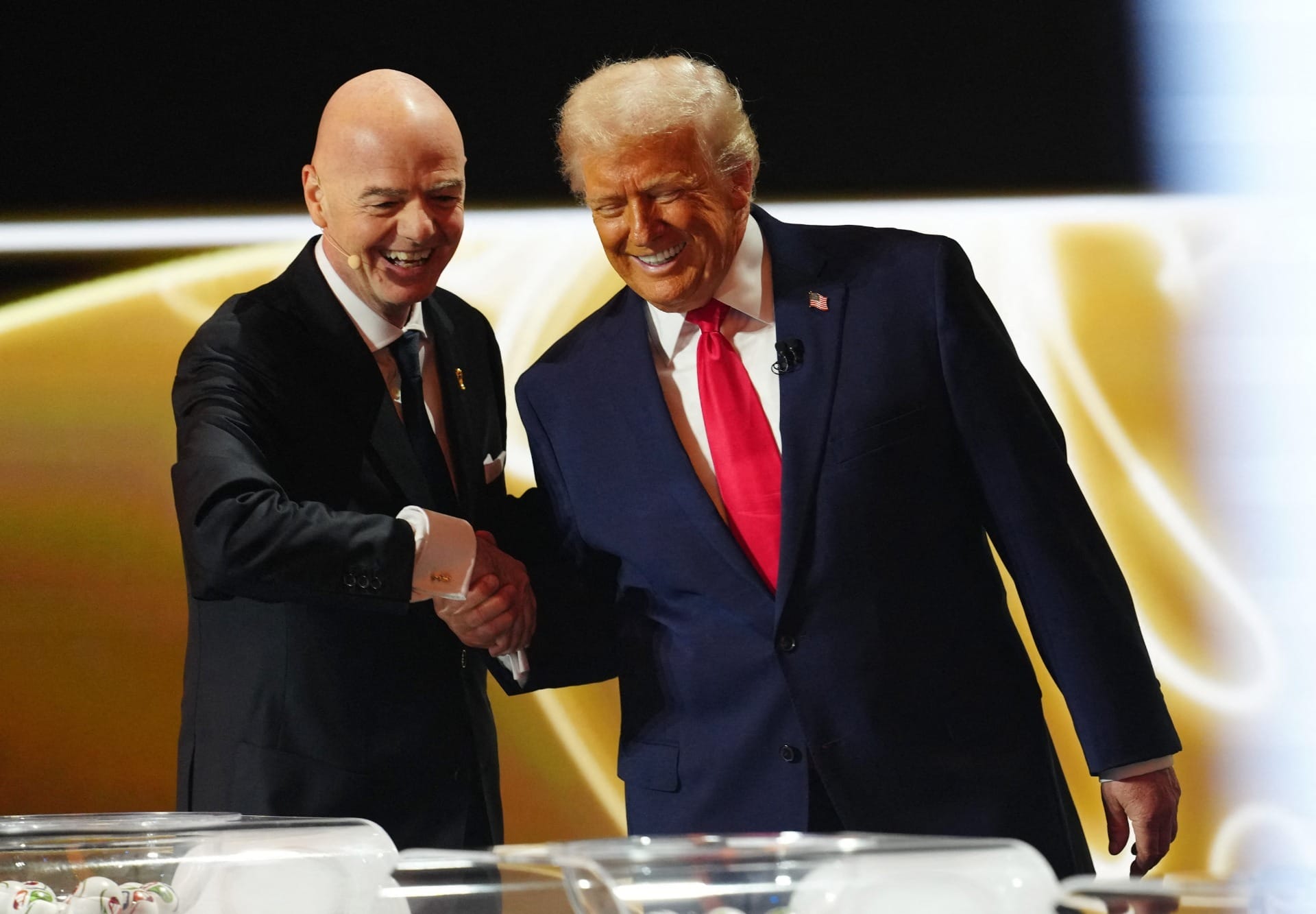 Donald Trump lembra de Pelé e se rende ao Rei do Futebol: "Fantástico"