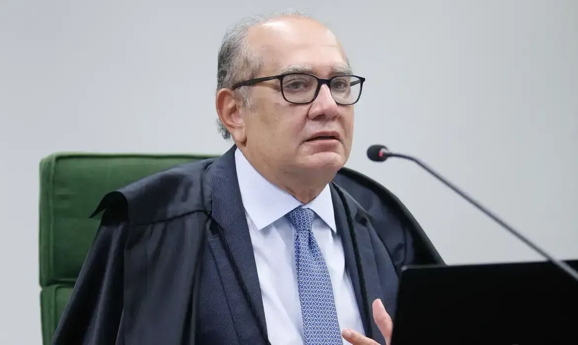STF: Gilmar Mendes nega que mudança em impeachment represente blindagem