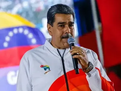 Maduro pede apoio de brasileiros em meio à escalada de tensão com os EUA
