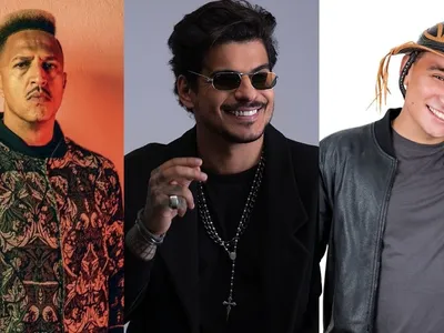 Agenda Cultural: Mano Brown, Vintage Culture e João Gomes agitam a cidade