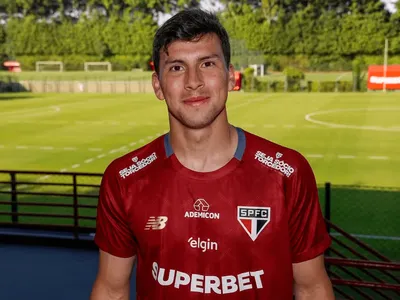 São Paulo e River Plate avançam em acordo por Galoppo, Enzo Díaz e Tapia