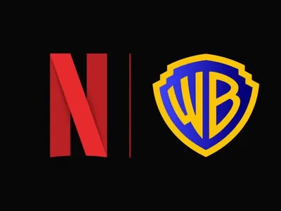 Netflix anuncia compra da Warner Bros. por US$ 72 bilhões
