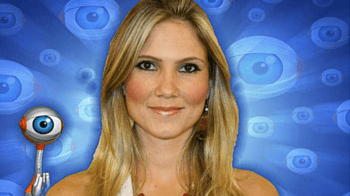 Josiane "Josy" Oliveira morreu em 2021, aos 43 anos | Crédito: Reprodução/Globo