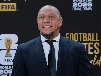 Roberto Carlos e Ronaldo se unem para comprar SAF da Inter de Limeira