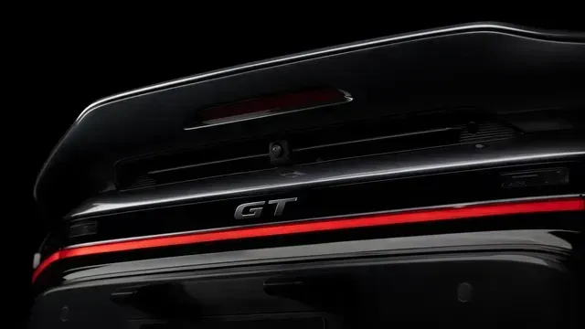Toyota apresenta o GR GT, supercarro V8 de 641 cv e com versão GT3