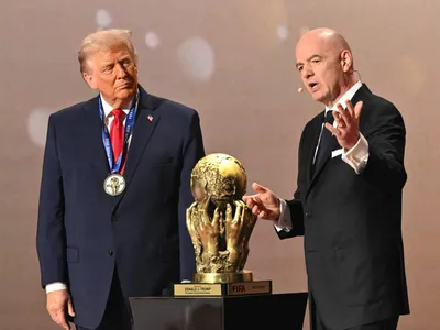 Alemanha vai boicotar a Copa do Mundo por causa de Trump? Entenda o debate