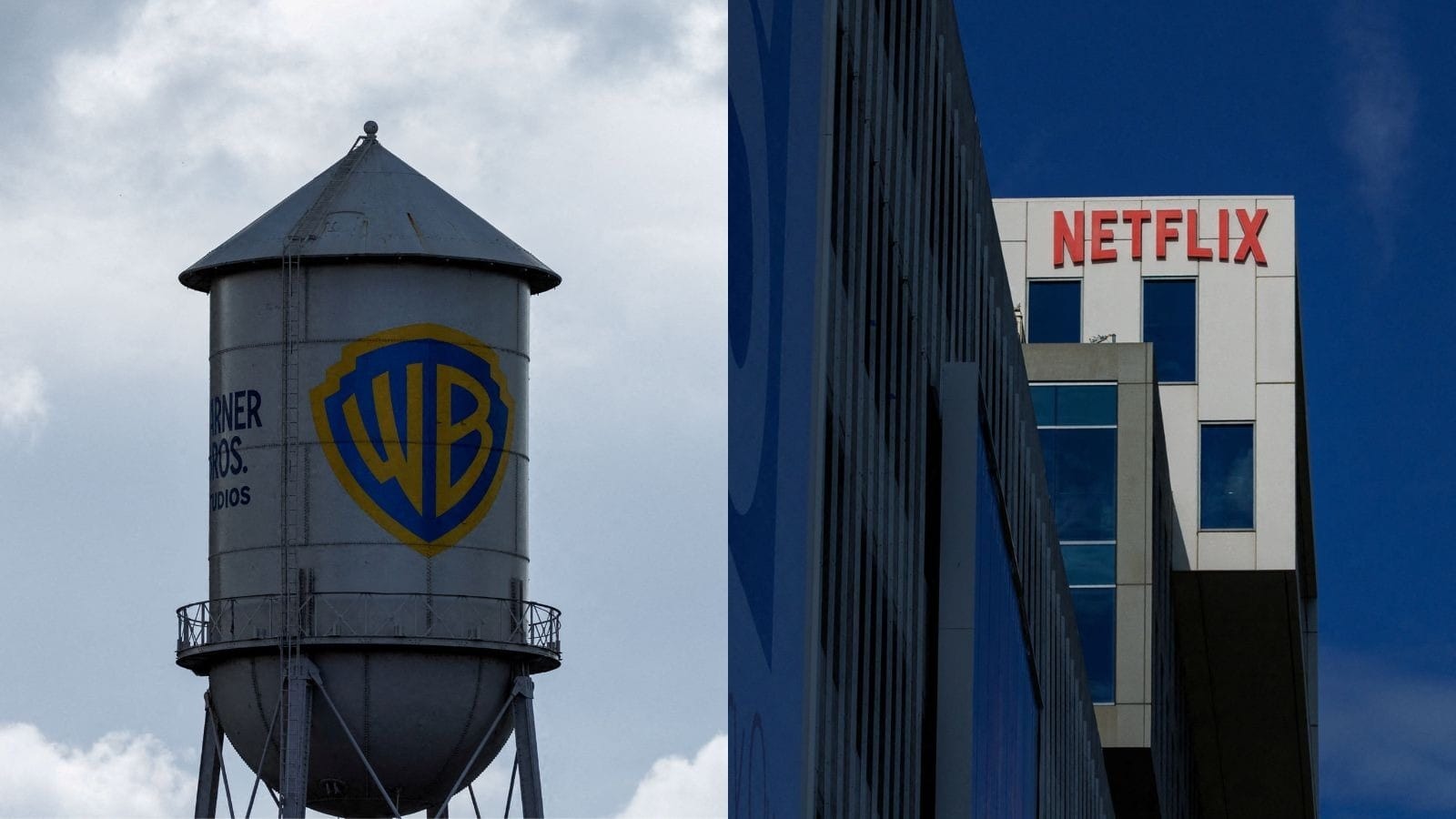 Netflix e Warner Bros. fecham acordo de US$ 82,7 bilhões; saiba detalhes