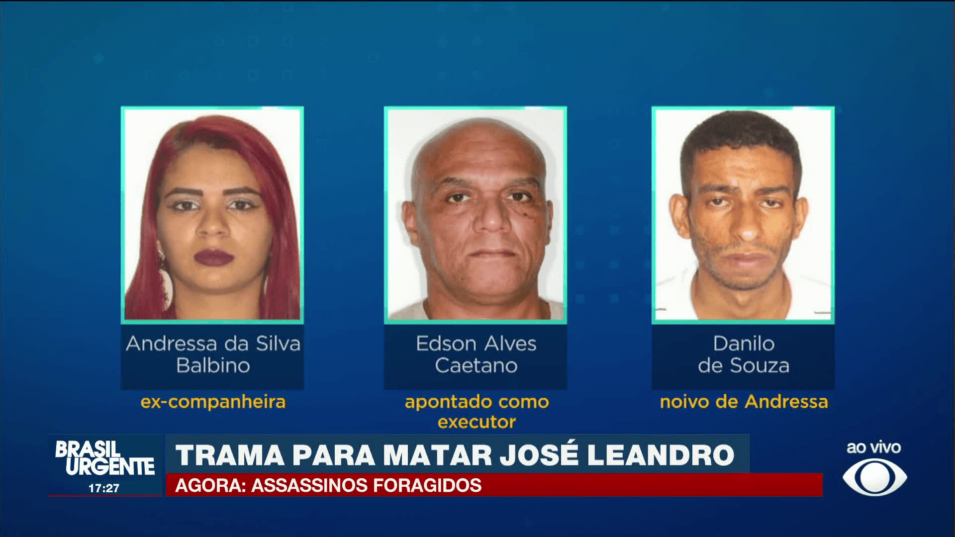 Morte de empresário em lava-rápido tem ex-mulher como suposta mandante