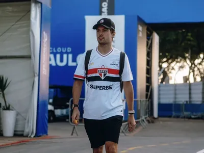 Drugovich é punido e cai de 5º para 12º no E-Prix de São Paulo