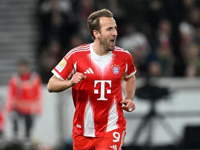 Presidente do Bayern de Munique ironiza interesse do Barcelona em Kane