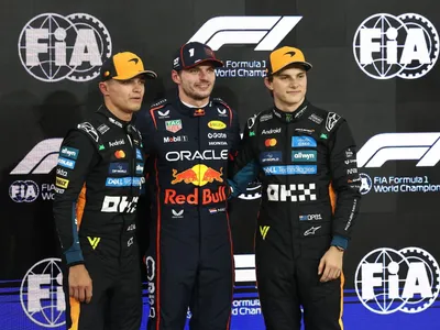 Confira o grid de largada para o GP de Abu Dhabi de Fórmula 1