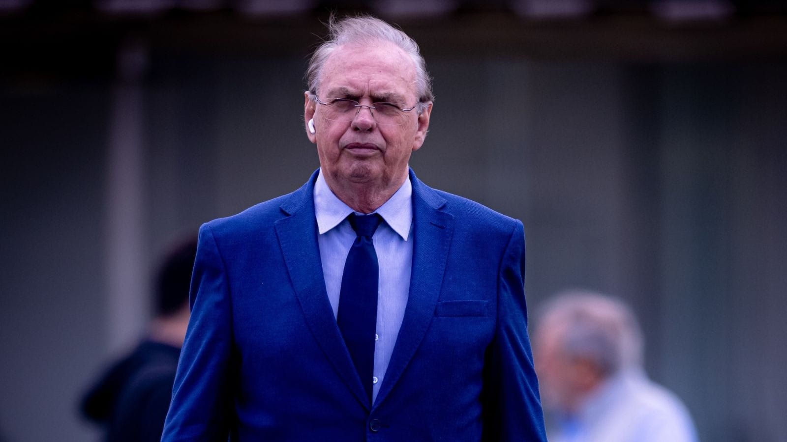 Corinthians se pronuncia sobre denúncia do MP contra Osmar Stabile; confira