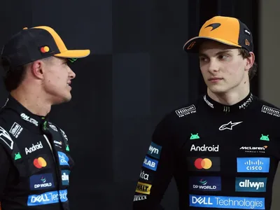 Piastri admite que precisa de "caos" para ser campeão da F1 em Abu Dhabi