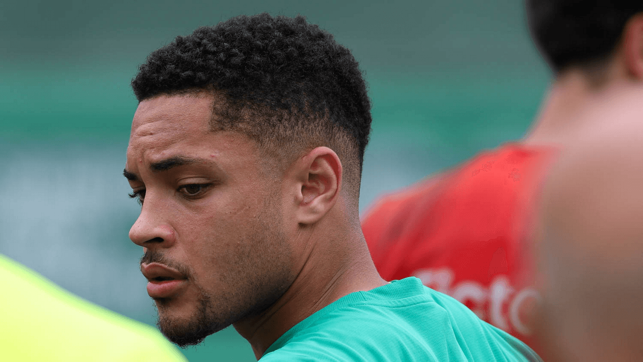 Vitor Roque vai jogar na Libertadores? Veja provável escalação do Palmeiras