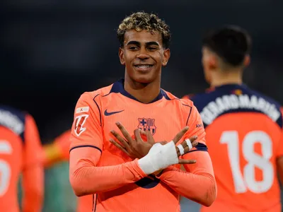 Copa do Mundo 2026: 13 jovens estreantes para ficar de olho