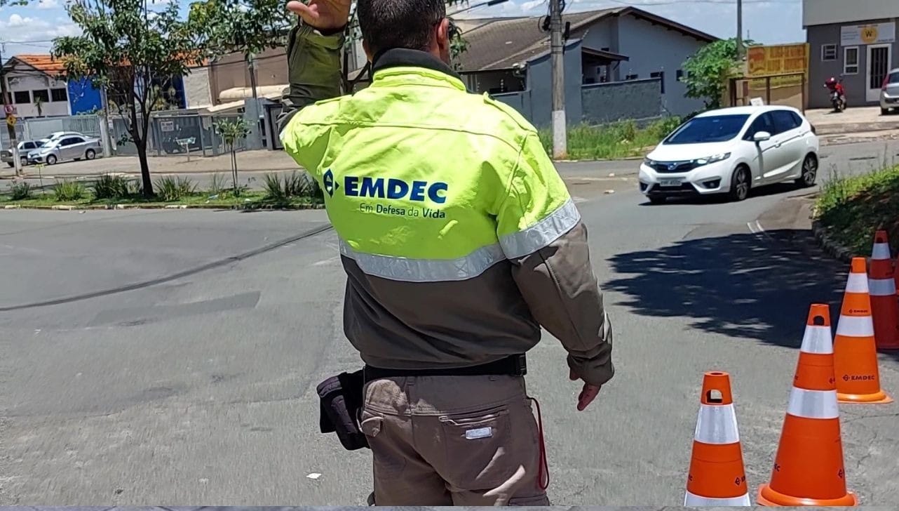Trabalhadores da Emdec entram em greve neste 7 de Setembro em Campinas
