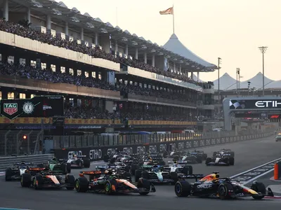 Temporada da Fórmula 1 pode terminar na Europa e não em Abu Dhabi; entenda