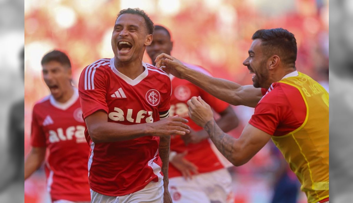 Fortaleza e Ceará são rebaixados; Inter, Vitória e Santos se salvam
