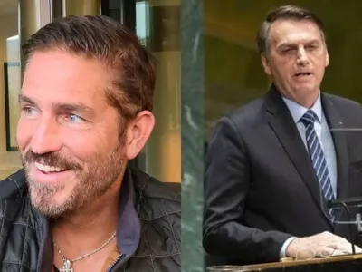 Dino pede explicações sobre emendas para produtora de filme sobre Bolsonaro