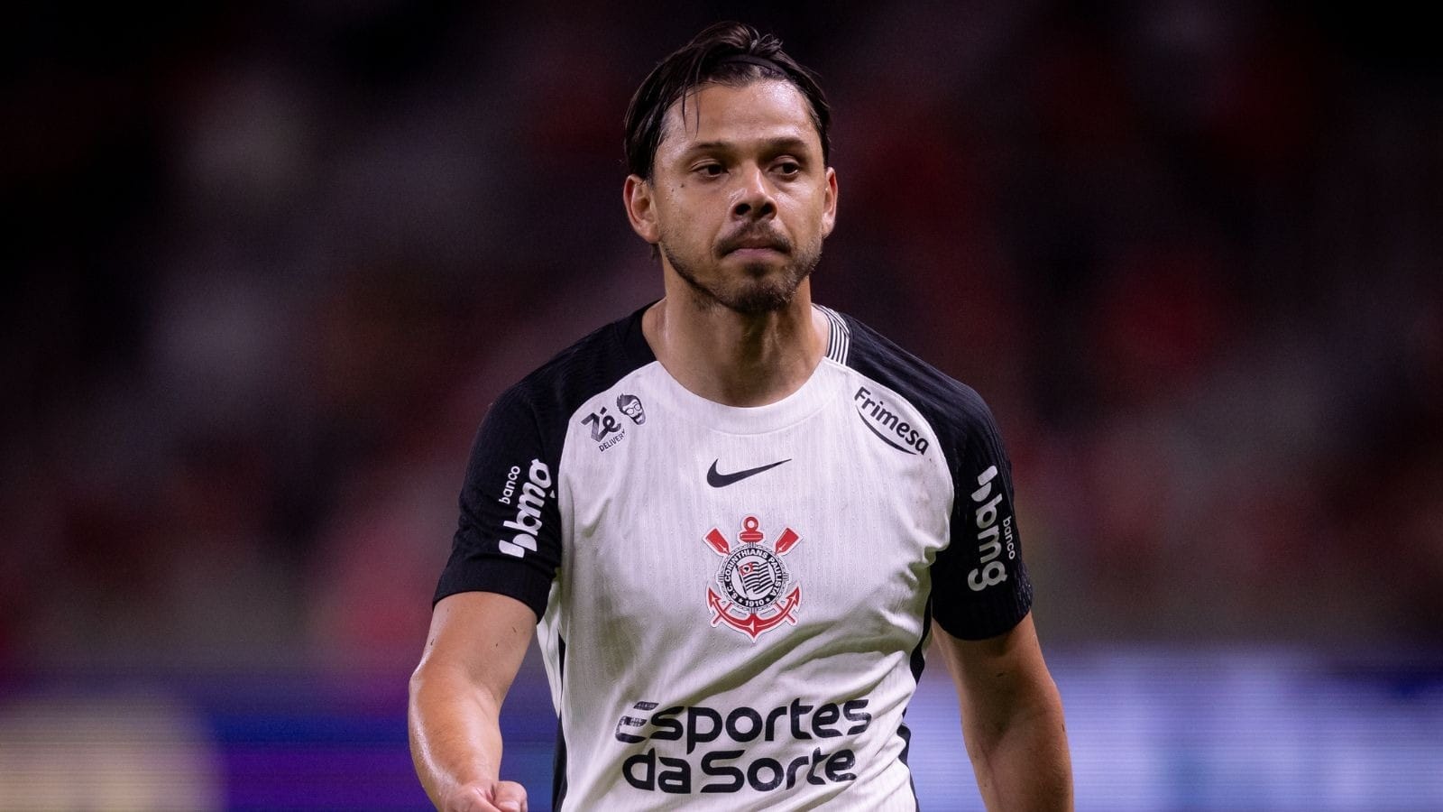 Corinthians: veja lista dos jogadores com contratos até fim de 2025