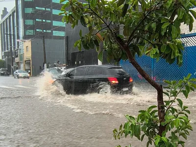 Número de mortos chega a cinco em São Paulo após temporais