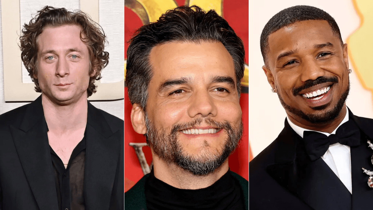Conheça os concorrentes de Wagner Moura no Globo de Ouro 2026
