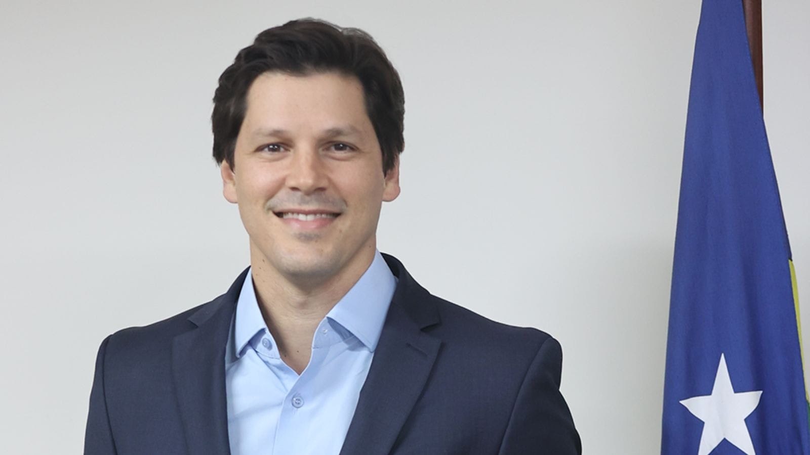 Daniel Vilela lidera corrida ao governo de GO, segundo Paraná Pesquisas