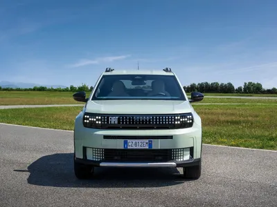 Fiat Uno renasce e domina agenda de lançamentos da Stellantis em 2026
