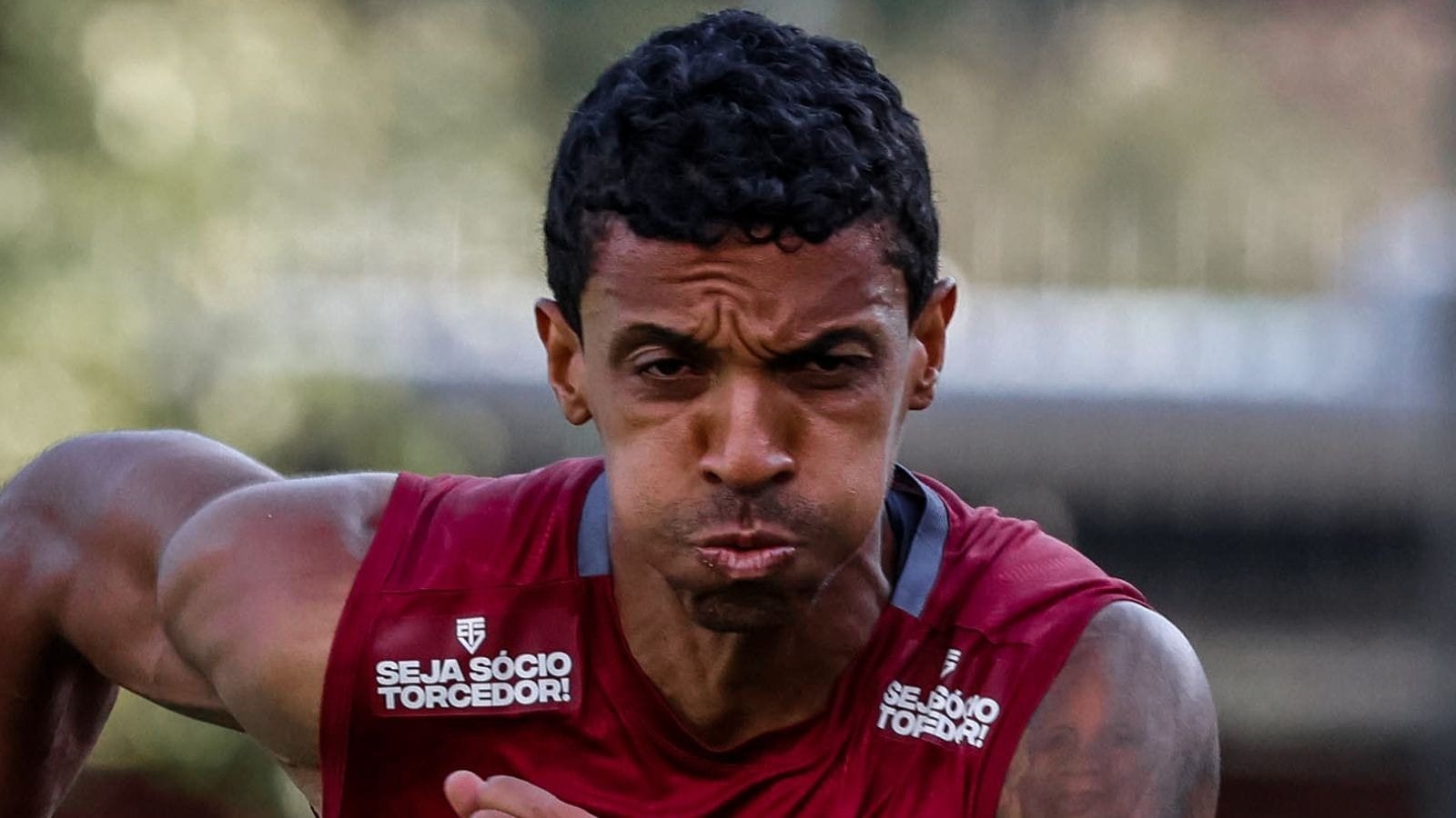 São Paulo: veja lista dos jogadores com contratos até o final de 2025