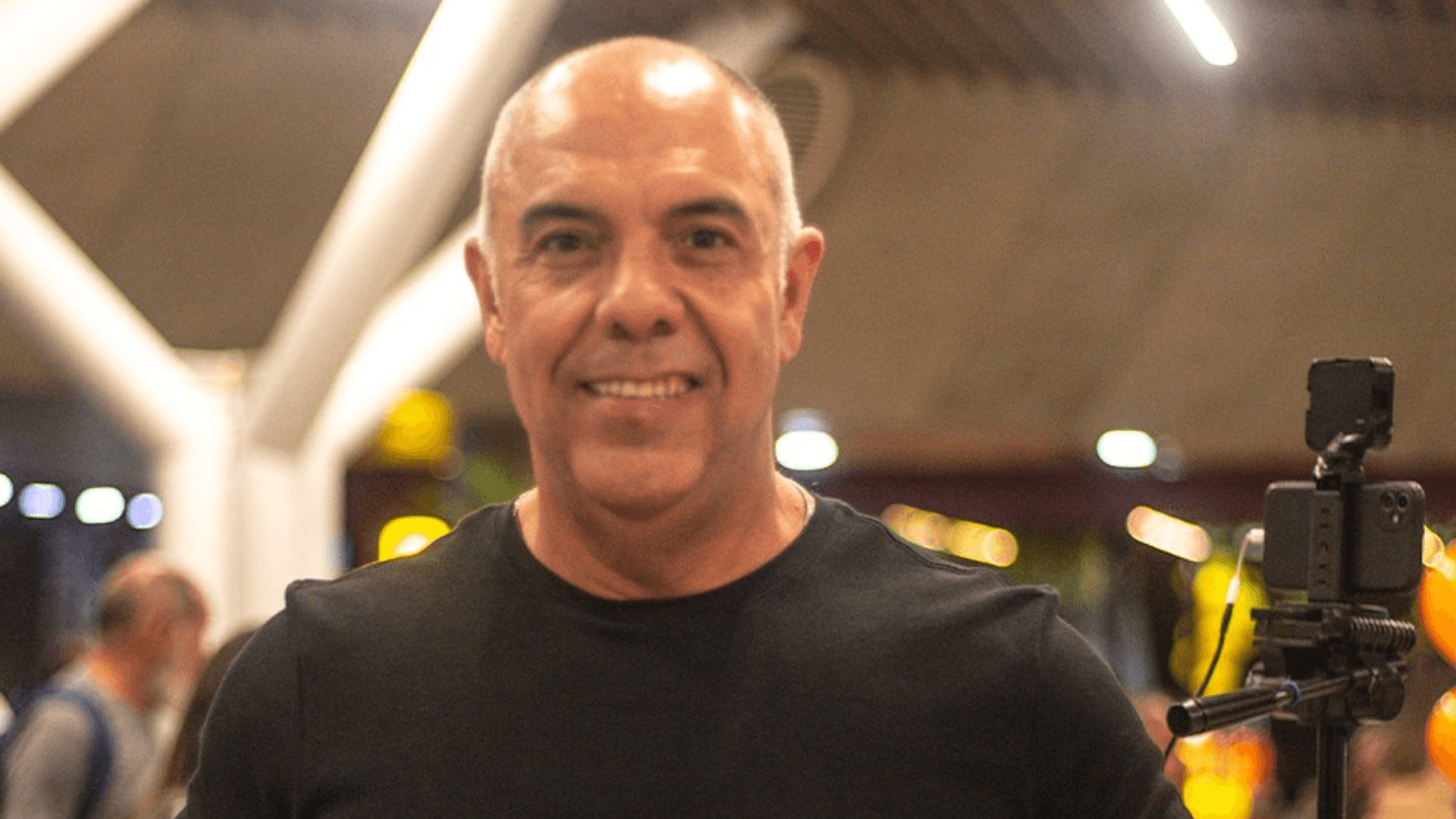 Marcos Braz confirma primeiro reforço do Remo para 2026