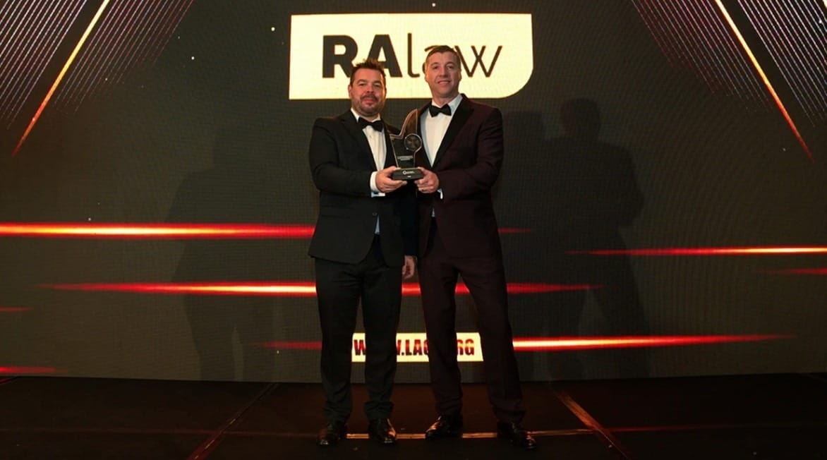 Noite de Gala na Cidade do Panamá premiou empresários e advogados latinos