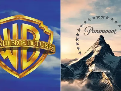 Paramount compra Warner Bros. Discovery por bilhões após saída da Netflix
