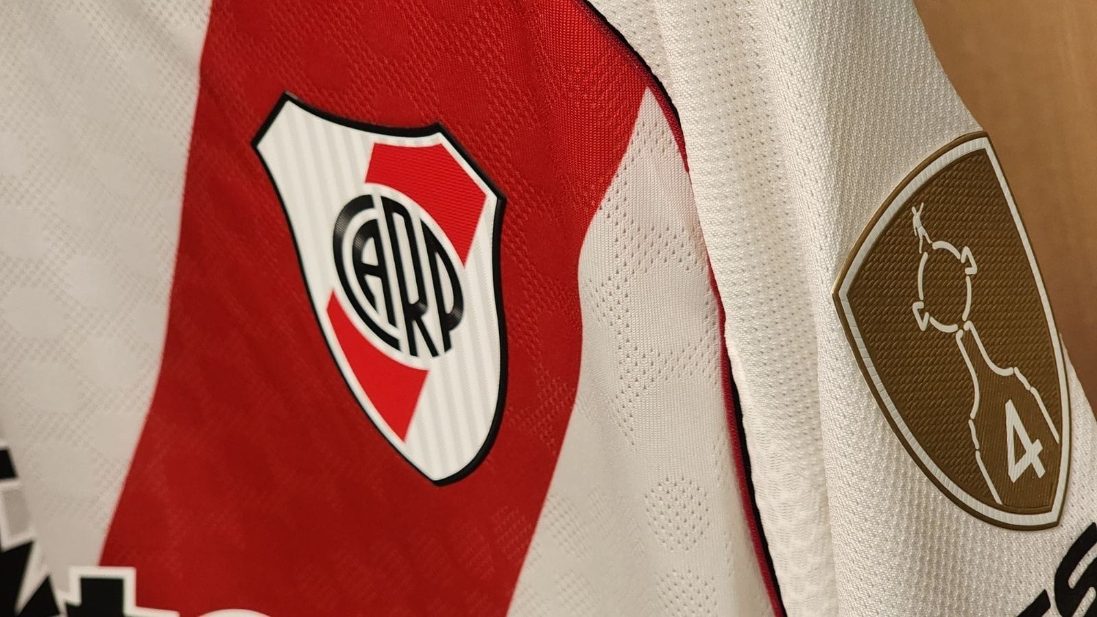River Plate fora! Veja os argentinos classificados para a Libertadores 2026