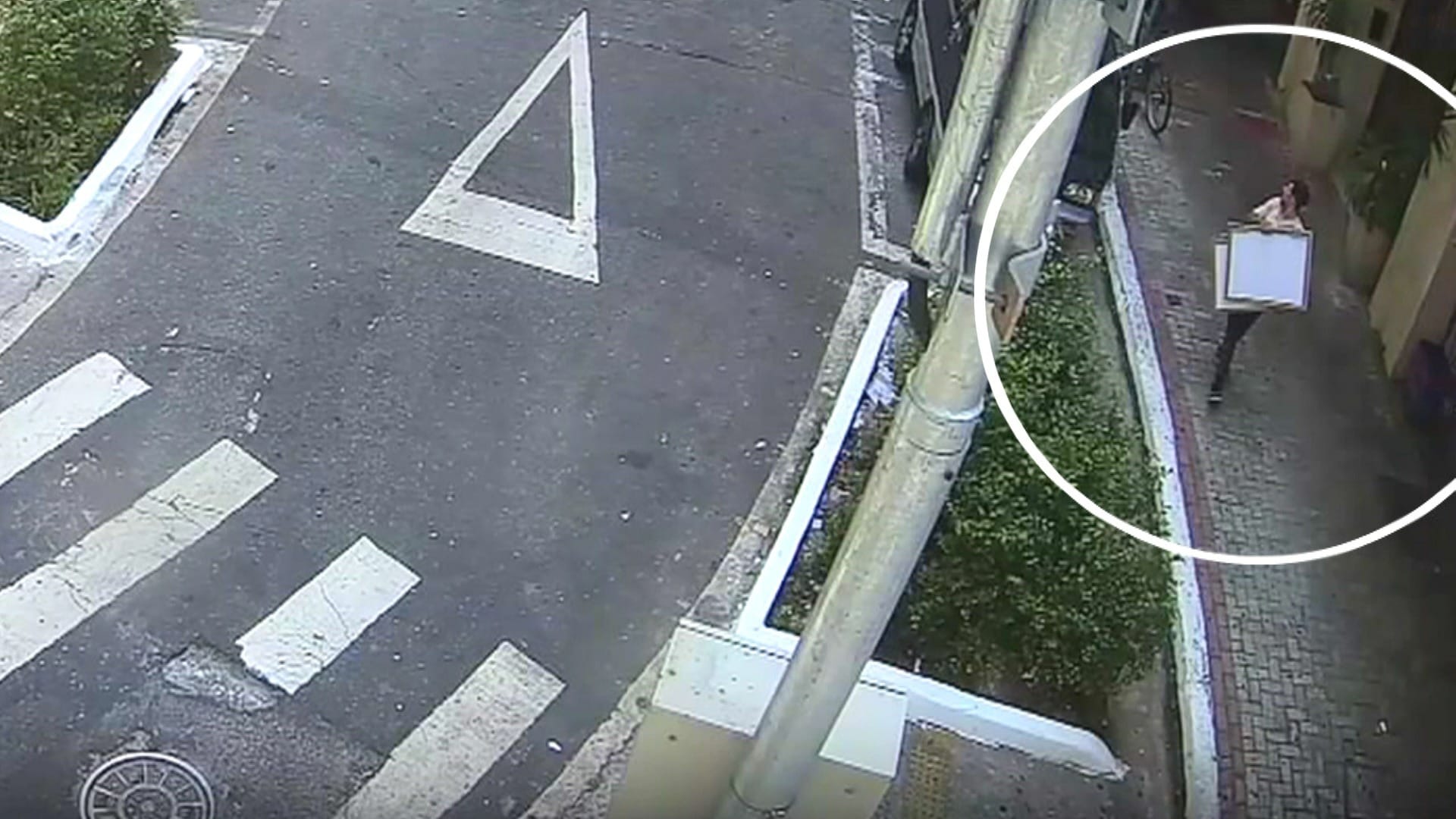 Polícia identifica homens que roubaram obras da Biblioteca Mário de Andrade