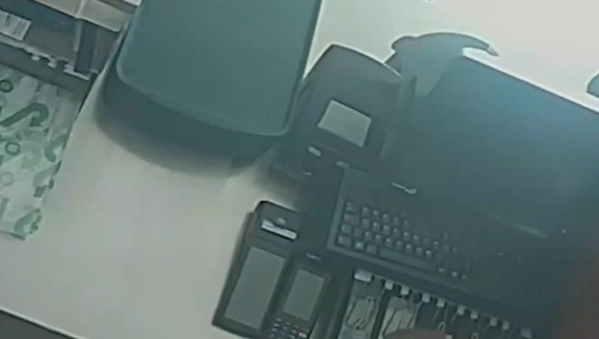 Lanchonete em Curitiba é assaltada 32 vezes em 10 anos