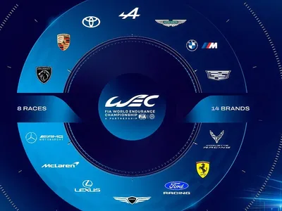 Wec Webp WEC 2026: confira lista de inscritos