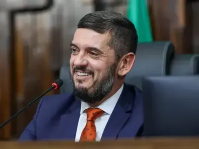 Alerj decide revogar prisão de Rodrigo Bacelar e envia decisão ao Supremo