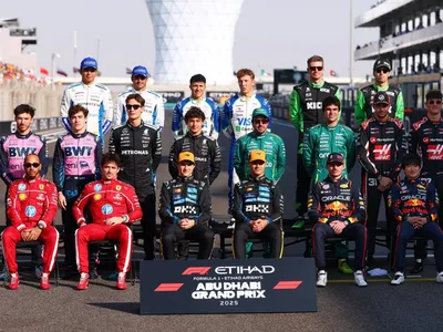 Bortoleto lidera ranking de maiores prejuízos da F1 em 2025; veja lista