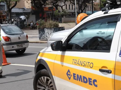 Campinas: trecho do bairro Campo Grande será bloqueado nesta sexta (14)