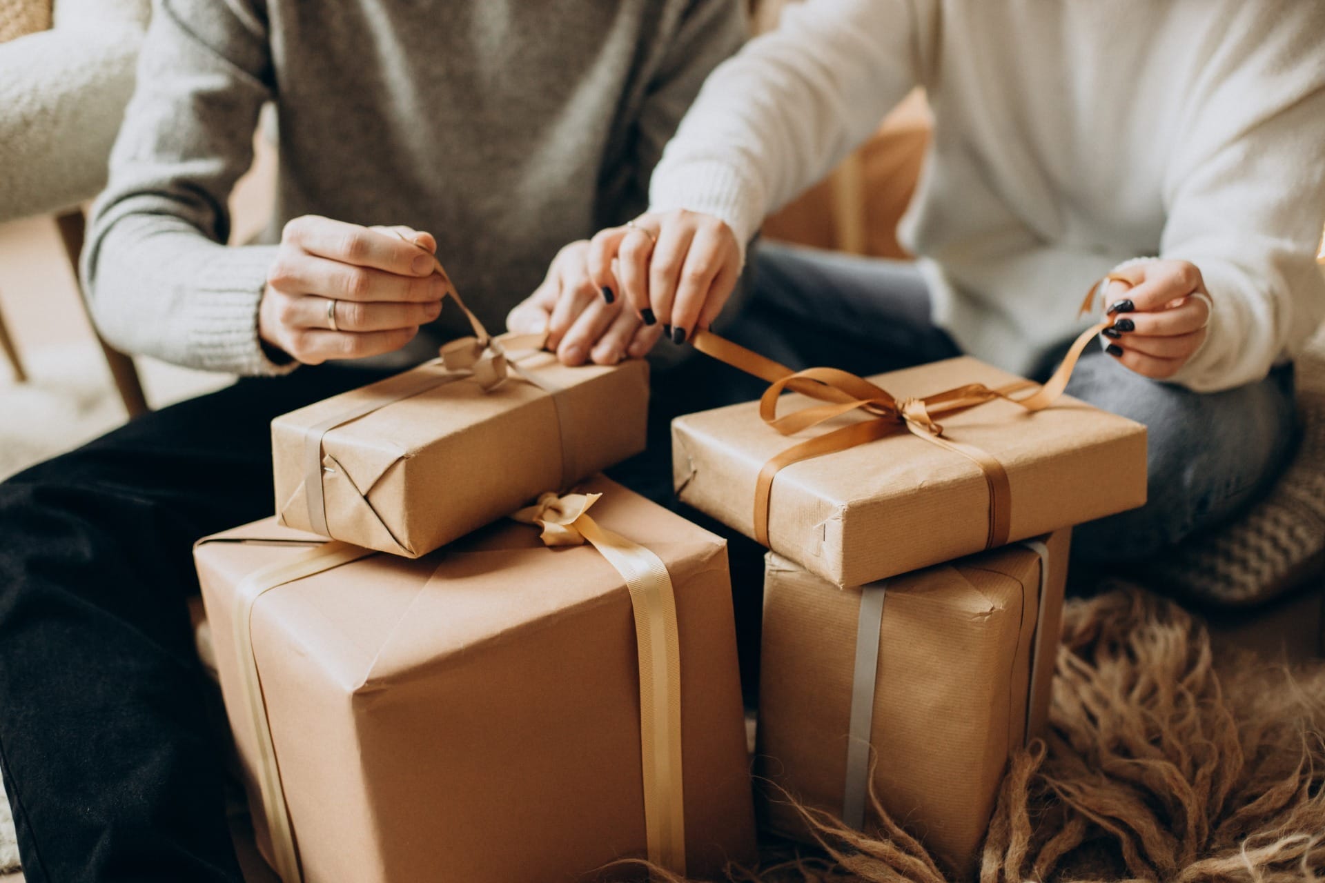 Guia de presentes criativos para amigo secreto até R$ 50 ou R$ 100